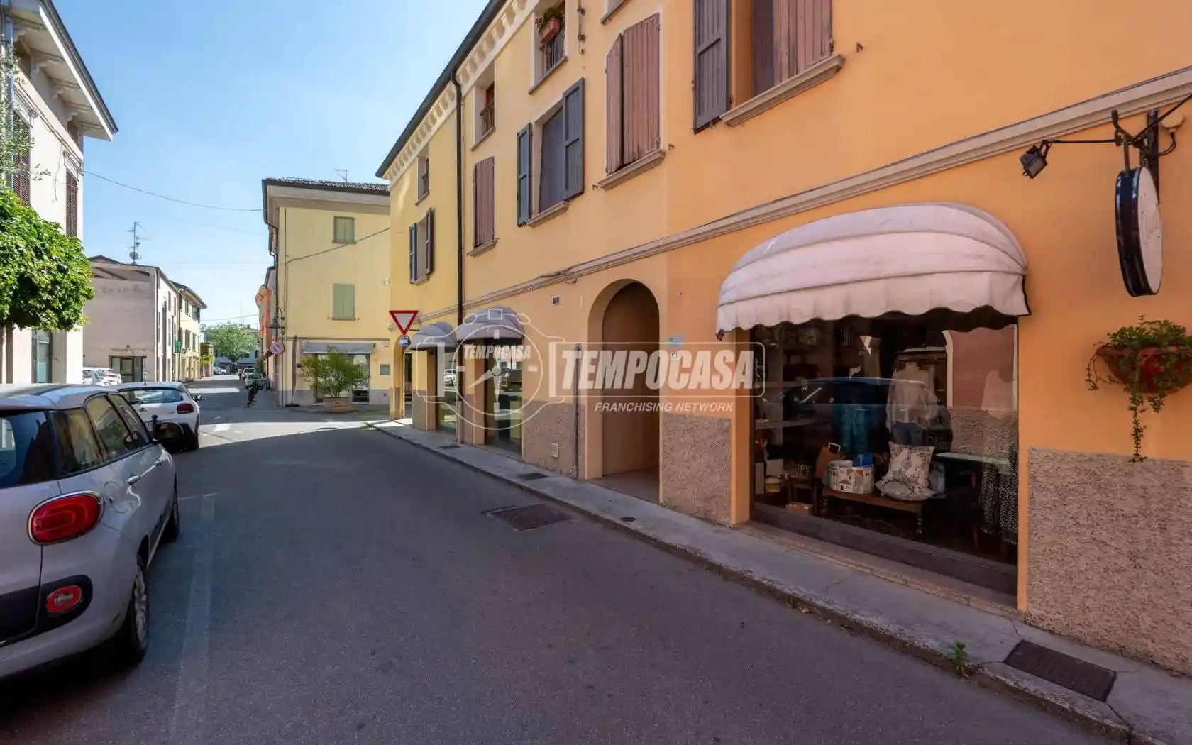 Appartamento in vendita a Montecchio Emilia