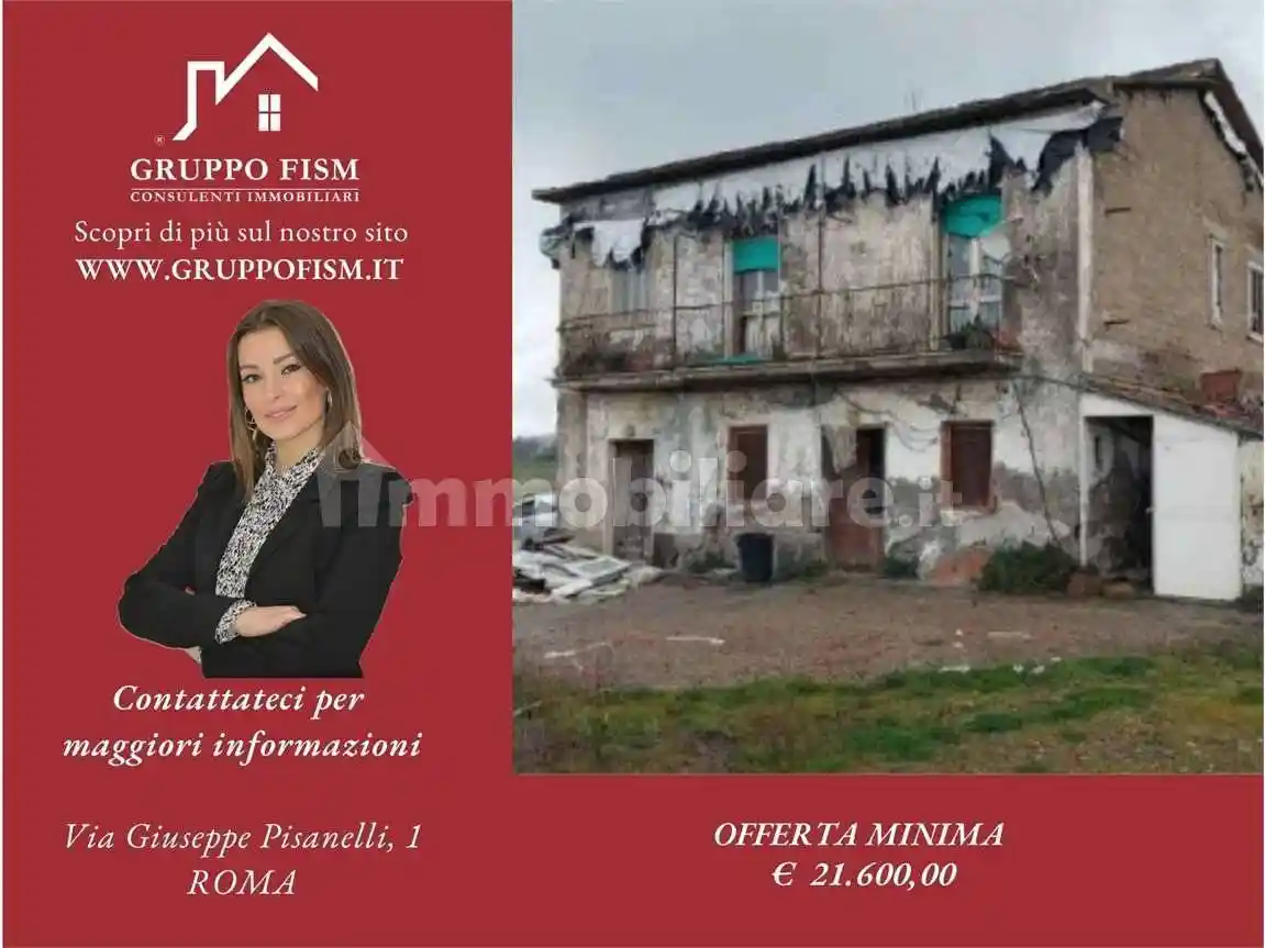 Appartamento in vendita a Viterbo