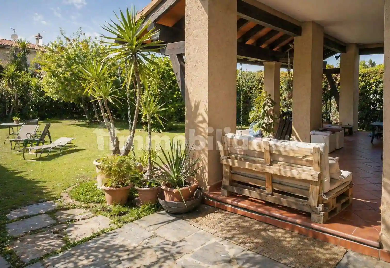 Villa - foto 4