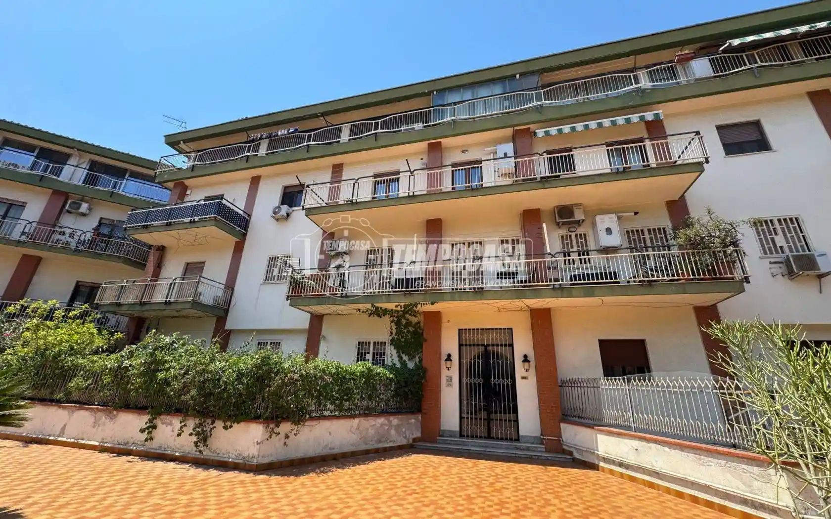 Appartamento in vendita a Palermo