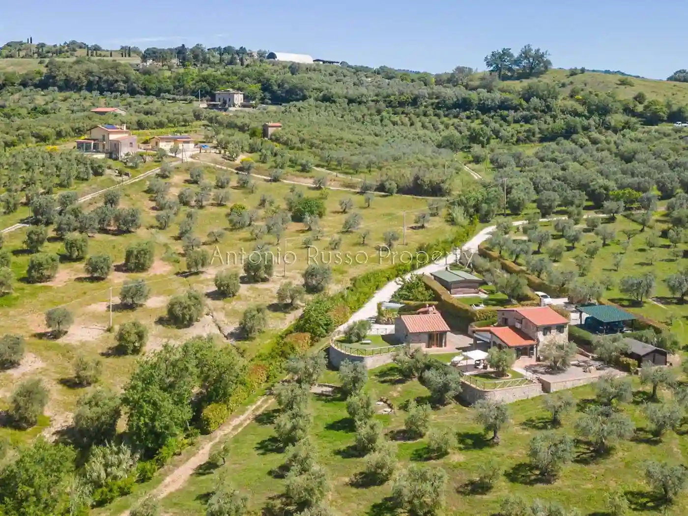 Villa - foto 2