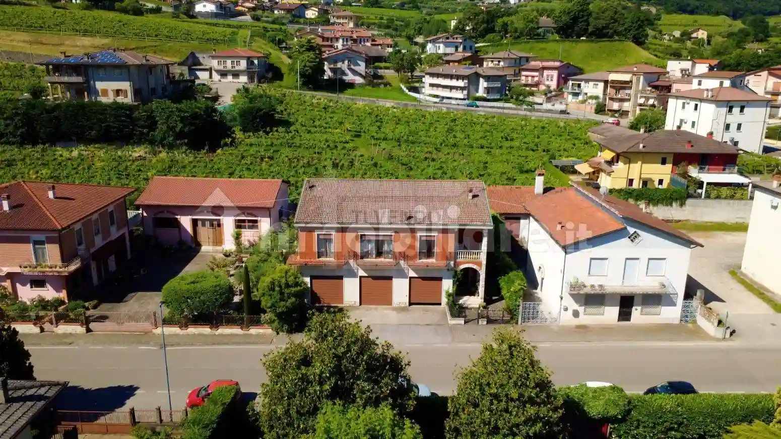 Villa - foto 2