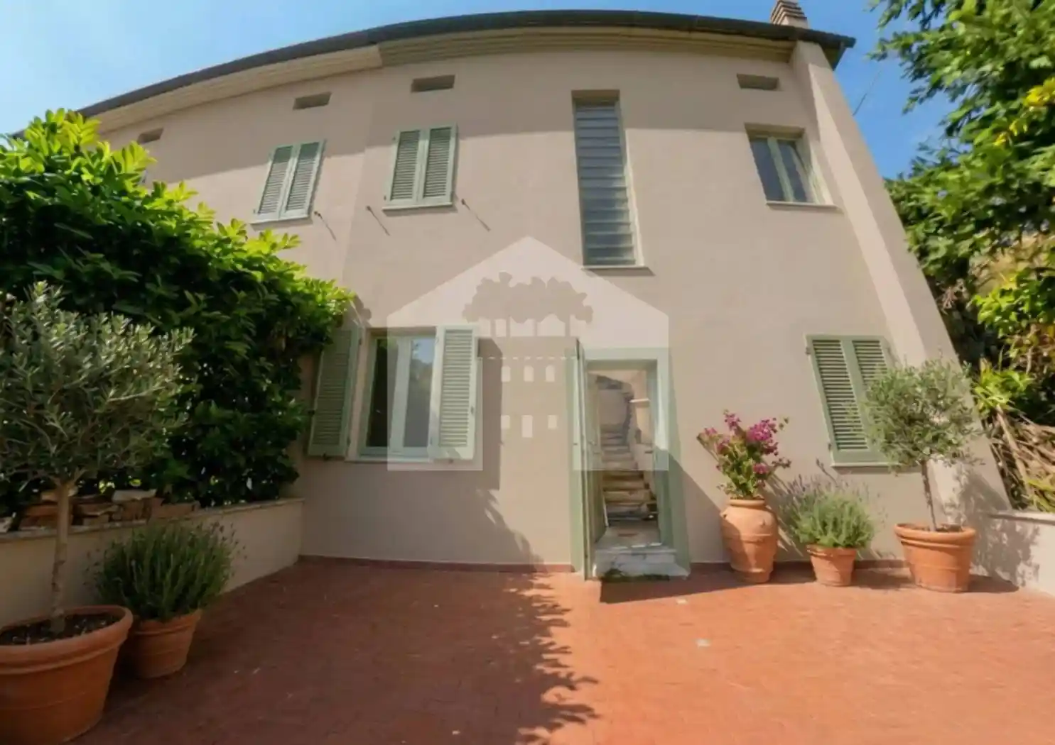 Villetta a schiera in vendita a Lucca