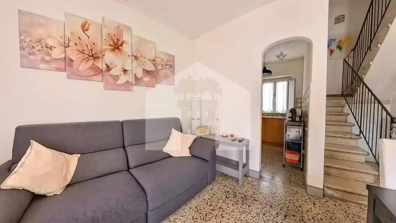 Casa indipendente in vendita a Capannori