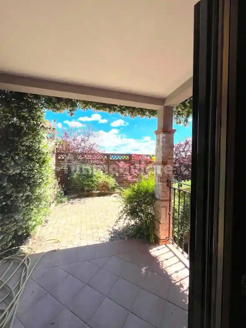 Villetta a schiera - foto 4