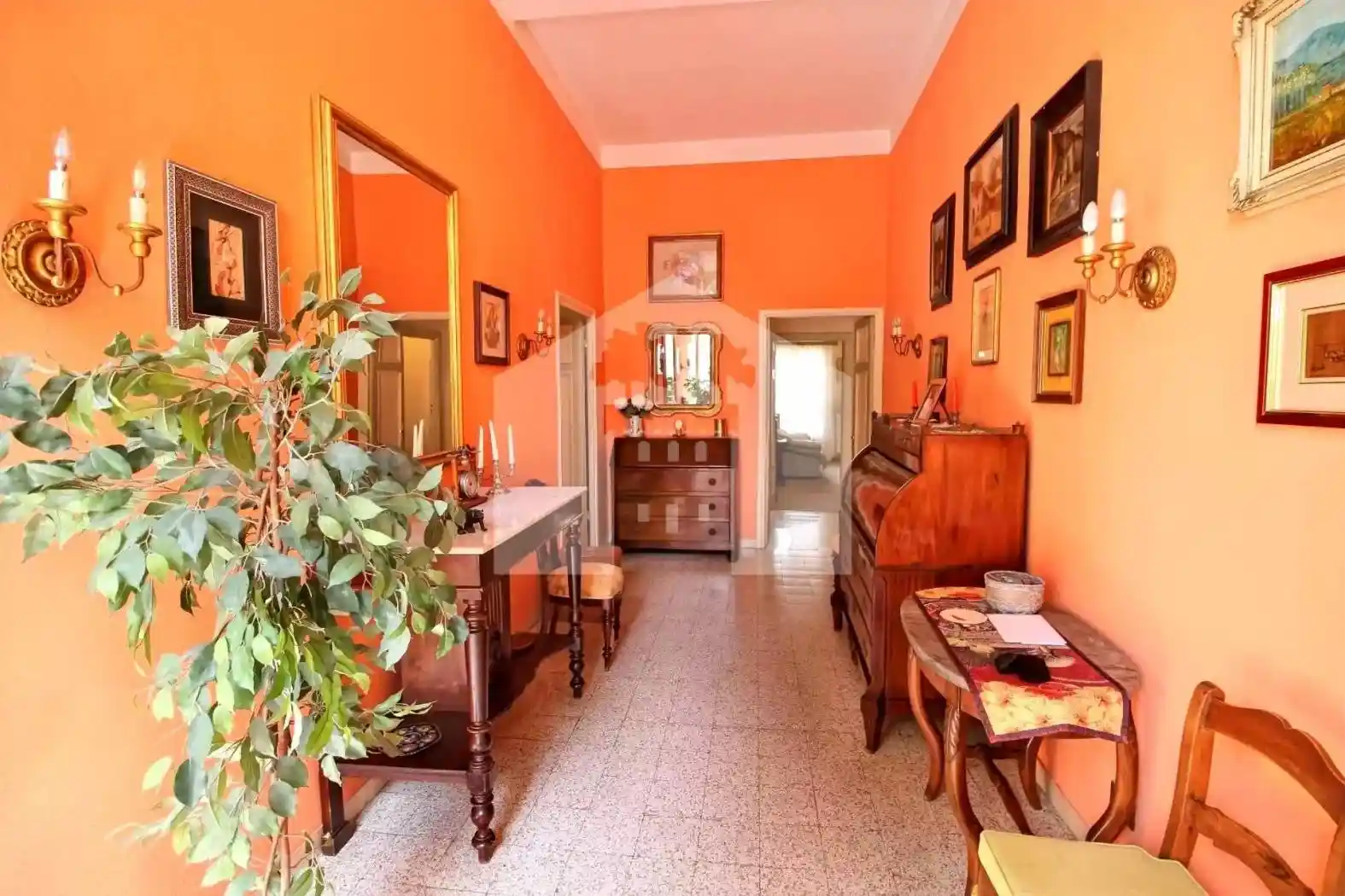 Appartamento in vendita a Lucca