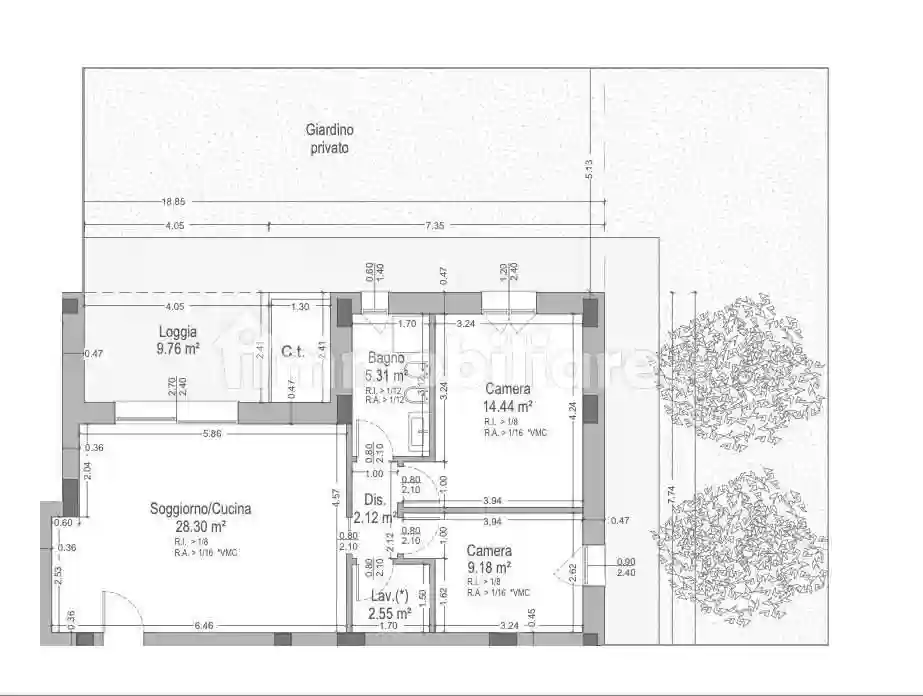 Appartamento - foto 4