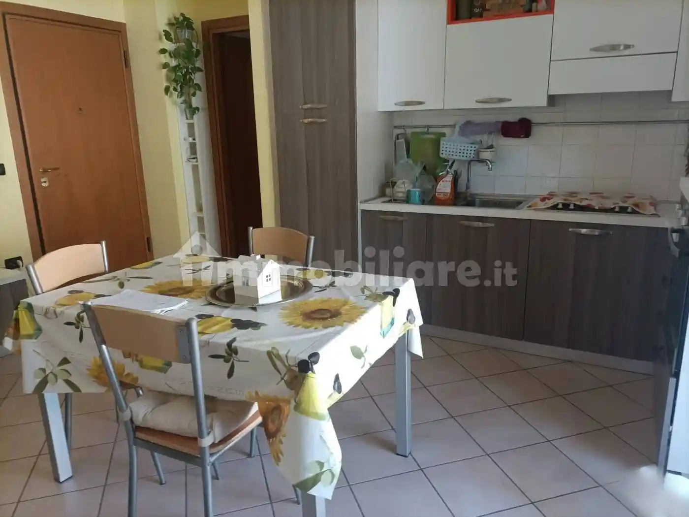 Appartamento in vendita a Castel Bolognese