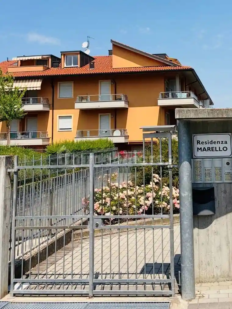 Appartamento in vendita a Alba