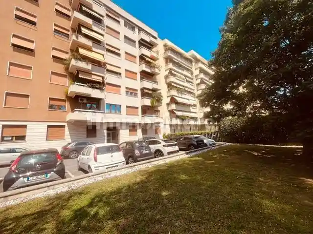 Appartamento in vendita a Brescia