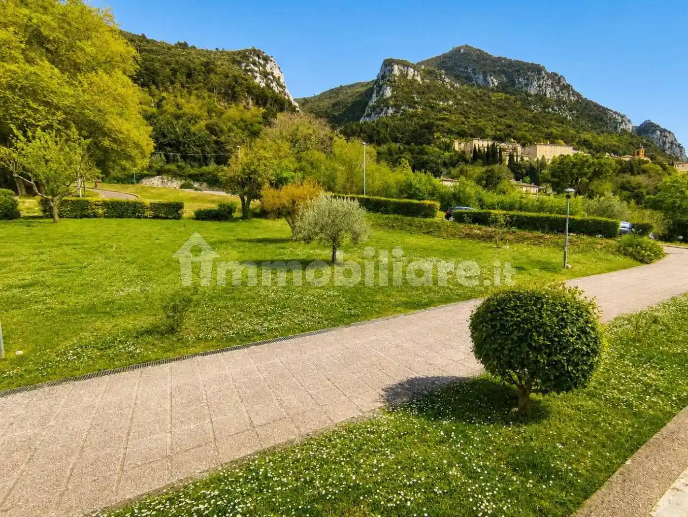 Appartamento in vendita a Terni