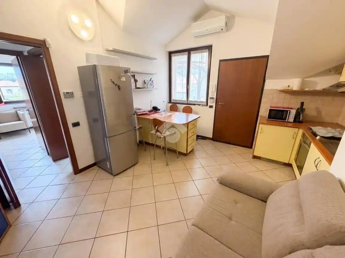 Appartamento in affitto a Seveso