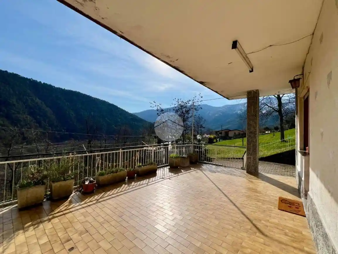 Appartamento in vendita a Germagnano