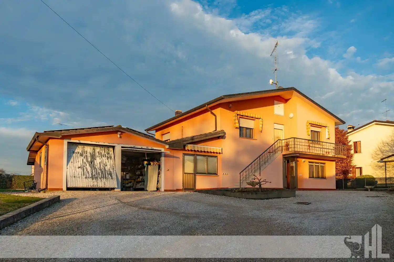 Casa indipendente in vendita a Sernaglia della Battaglia