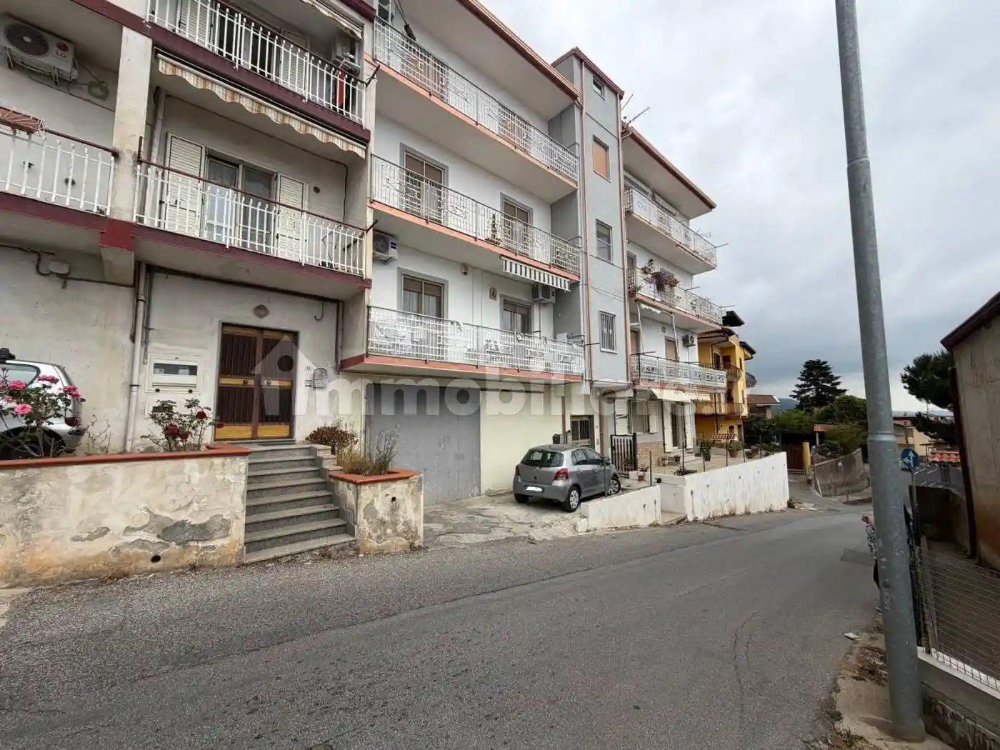 Appartamento in vendita a Lamezia Terme