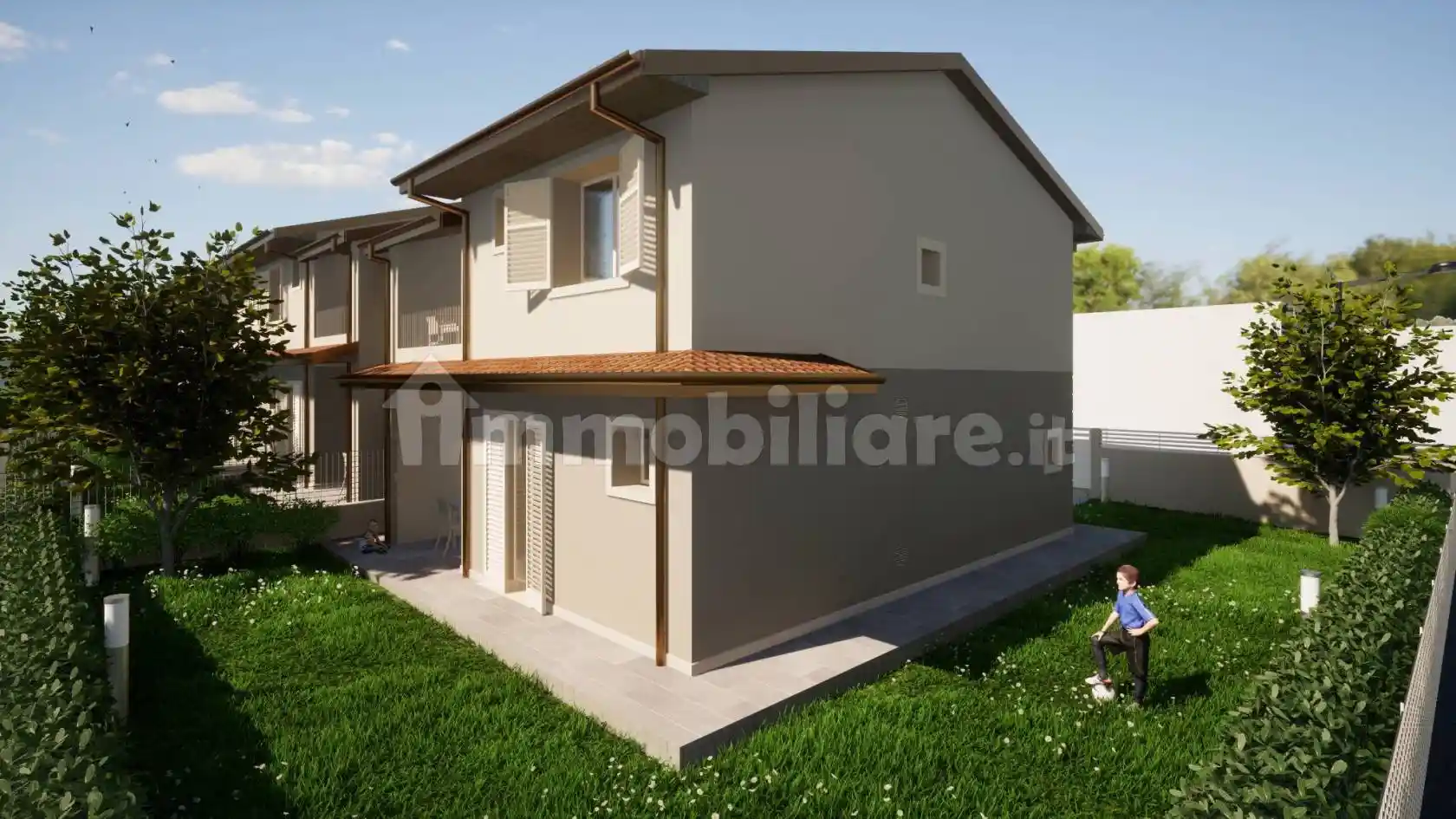 Villa in vendita a Quarrata