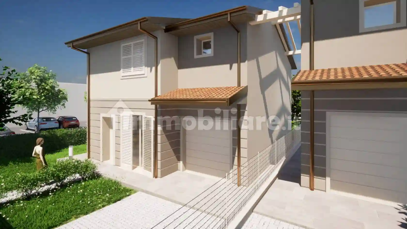 Villa - foto 3