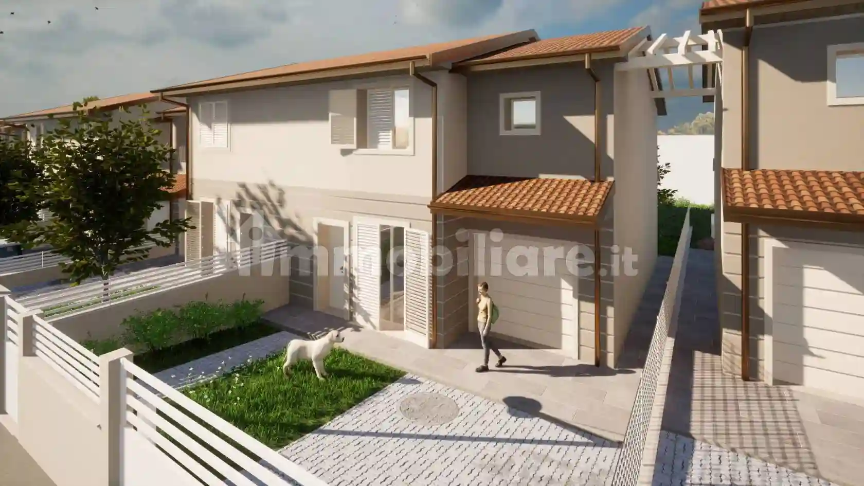 Villa - foto 4