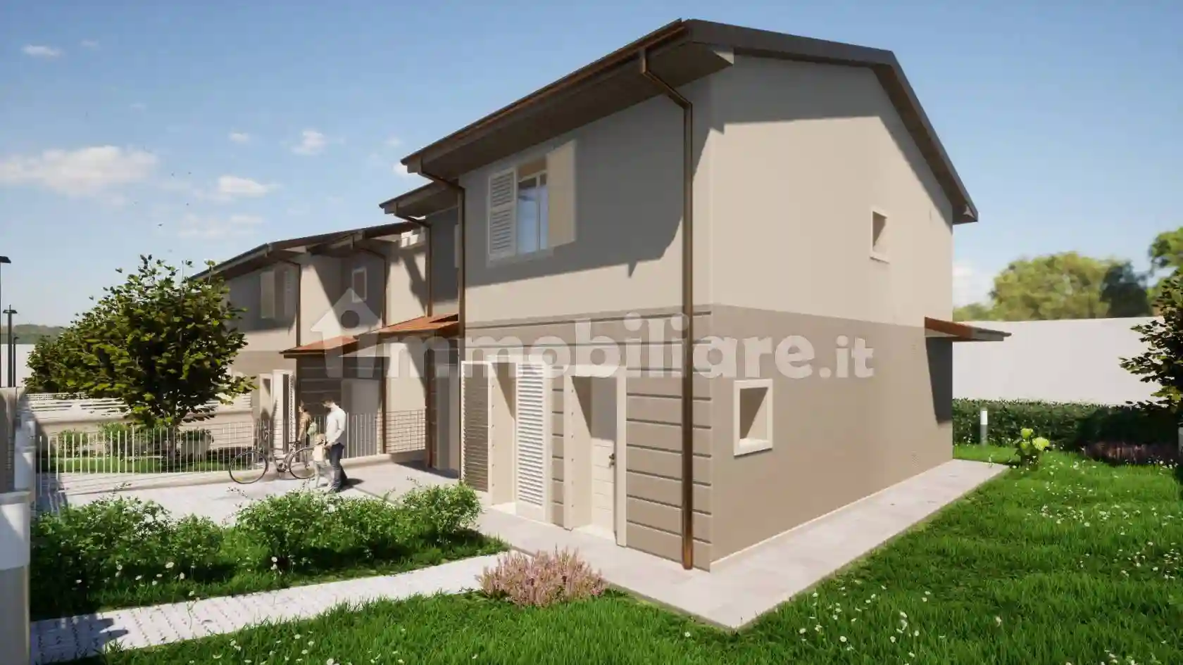 Villa - foto 5