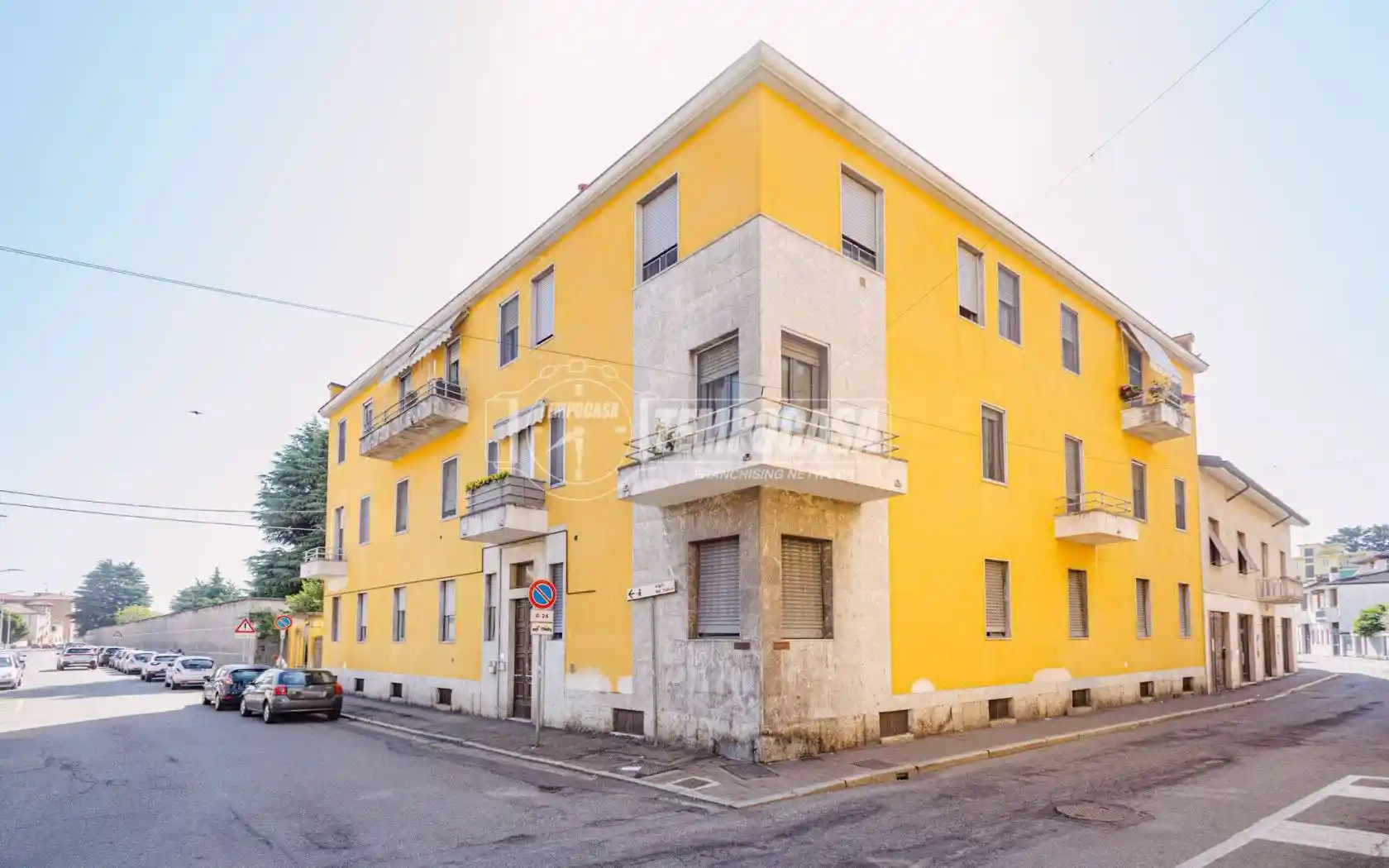 Appartamento in vendita a Vigevano