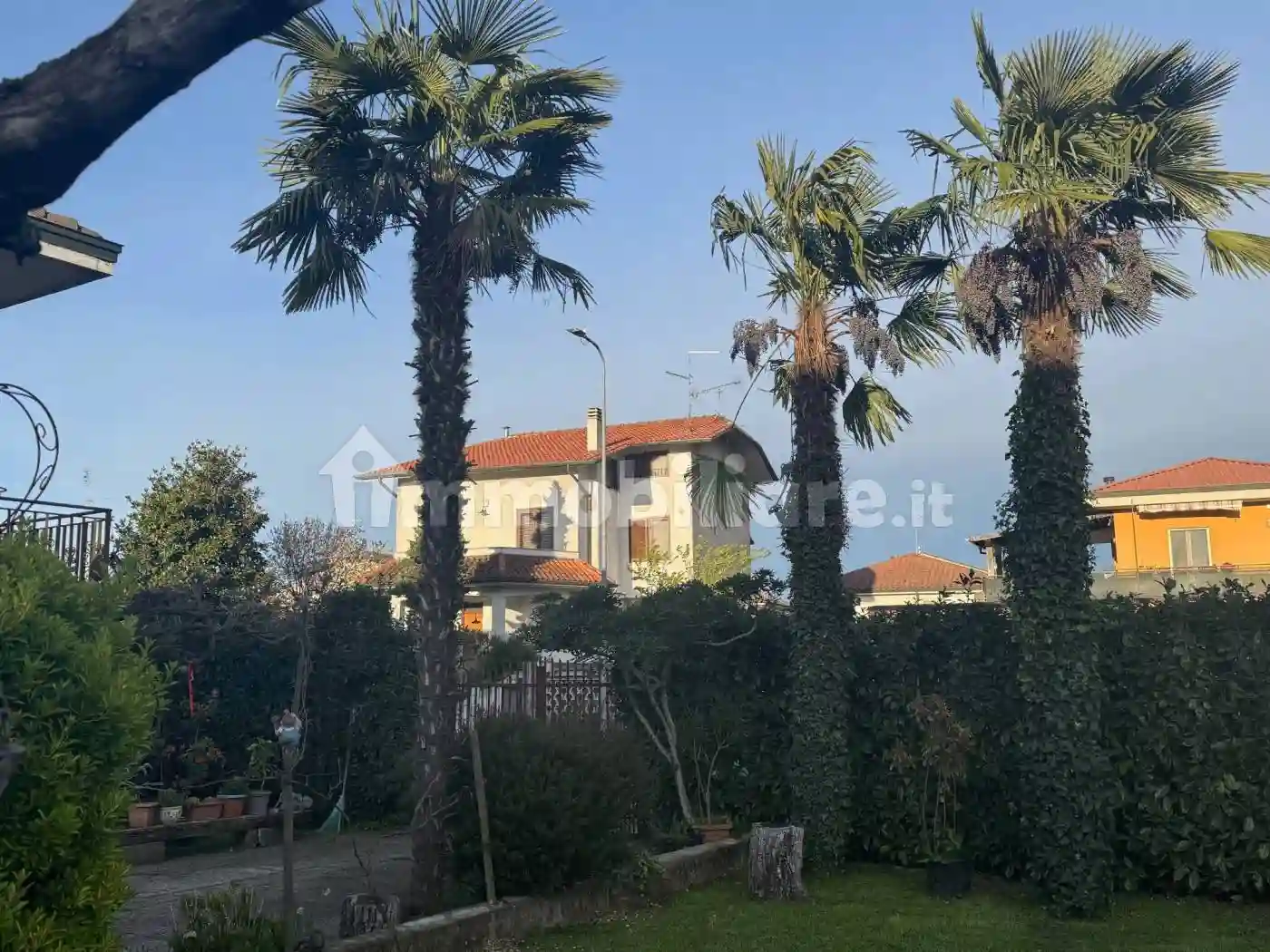 Villa - foto 5