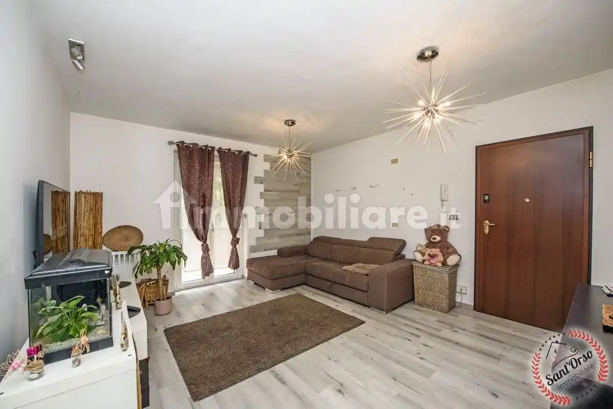 Appartamento in vendita a Aosta