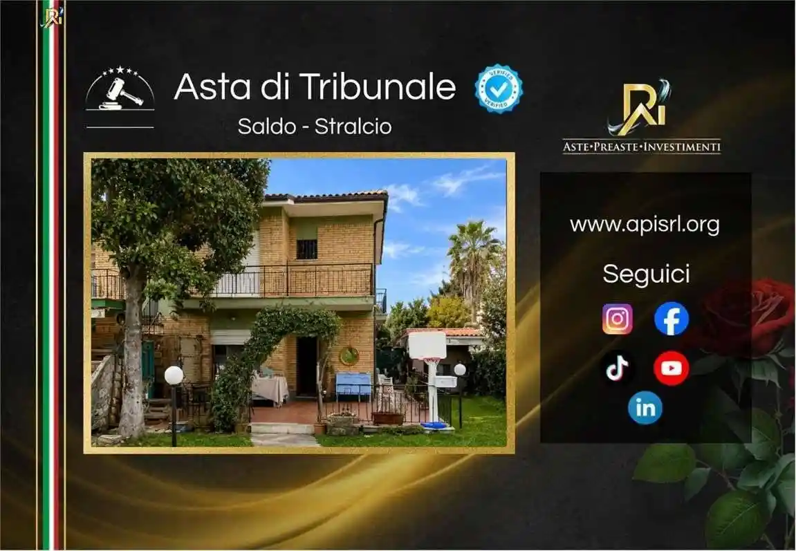 Appartamento in vendita a Terracina