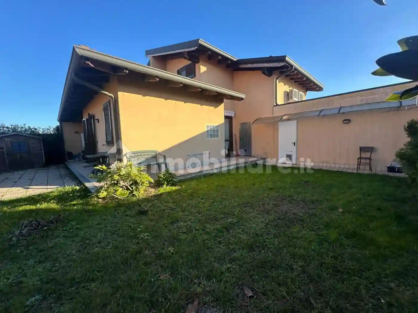 Villetta a schiera - foto 3