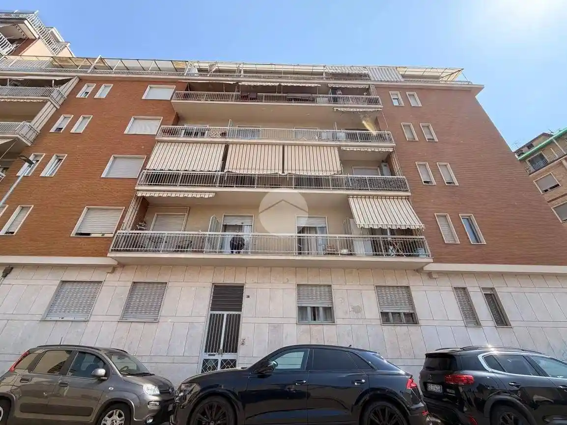 Appartamento in vendita a Torino