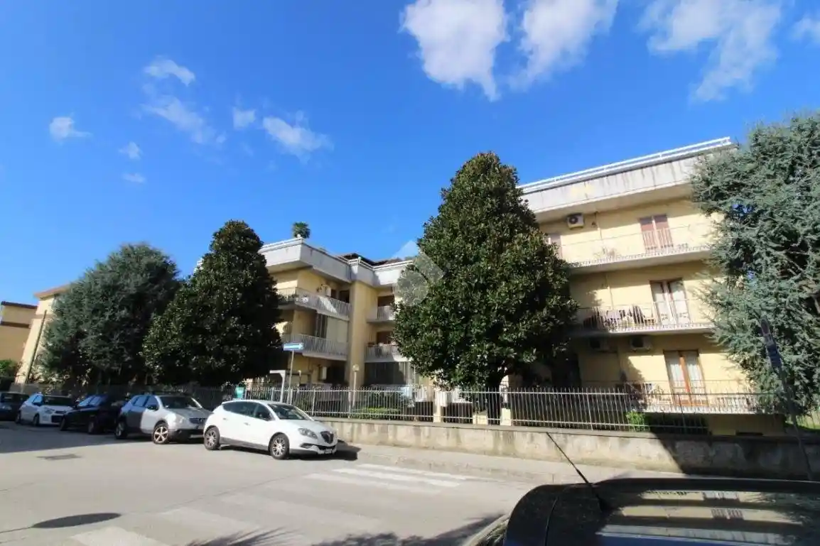 Appartamento in vendita a Casagiove
