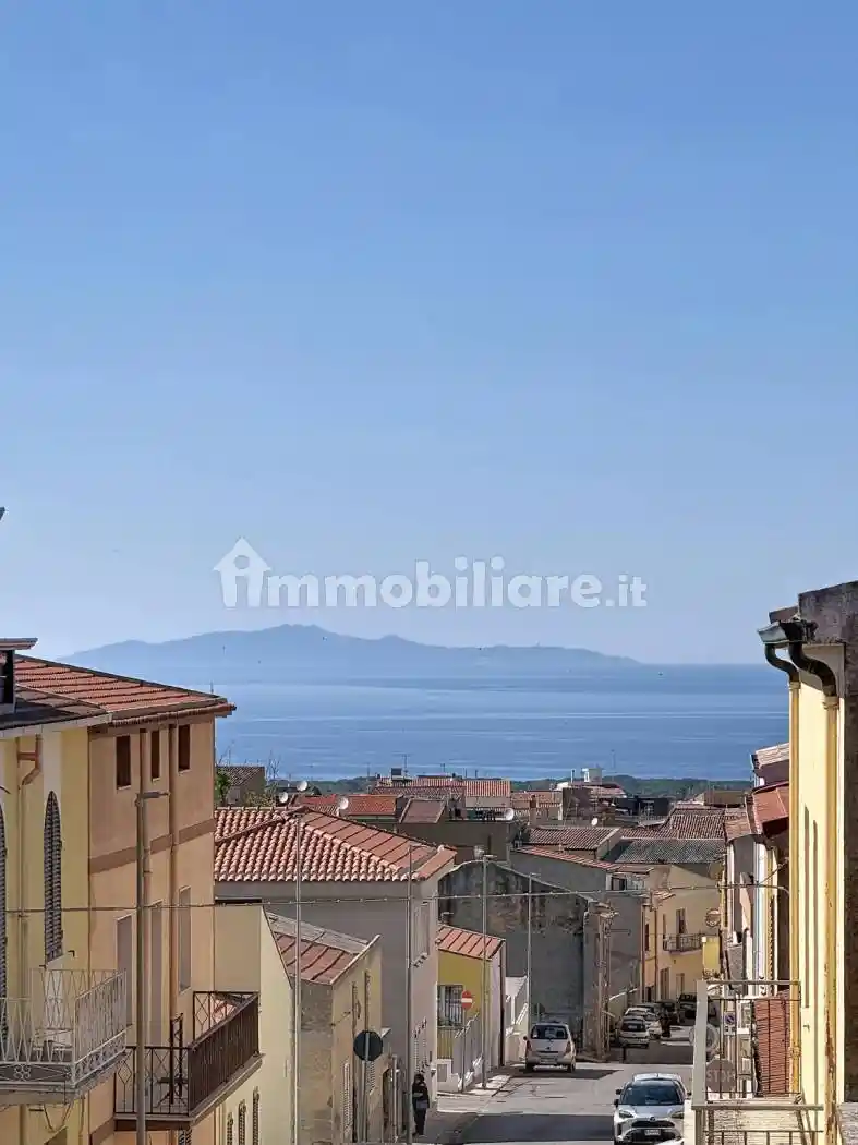 Casa indipendente in vendita a Sorso