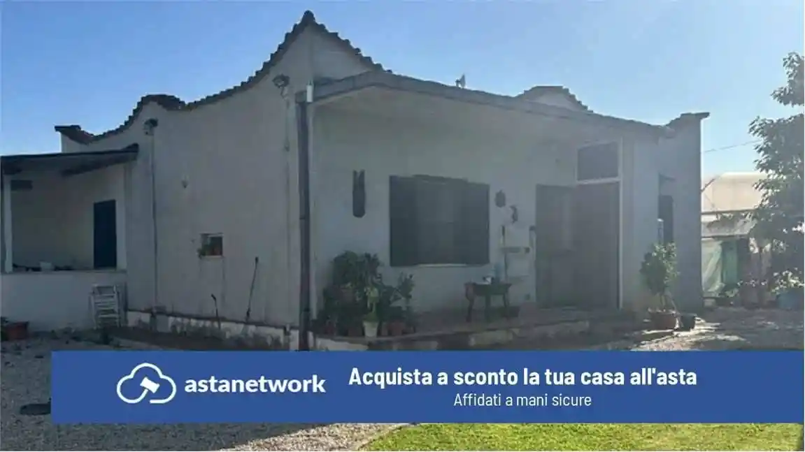 Casa indipendente in vendita a San Felice Circeo