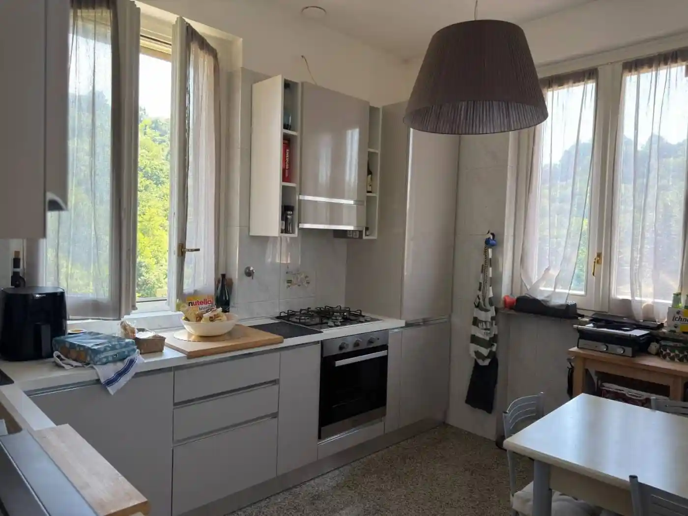 Villa in affitto a Torino