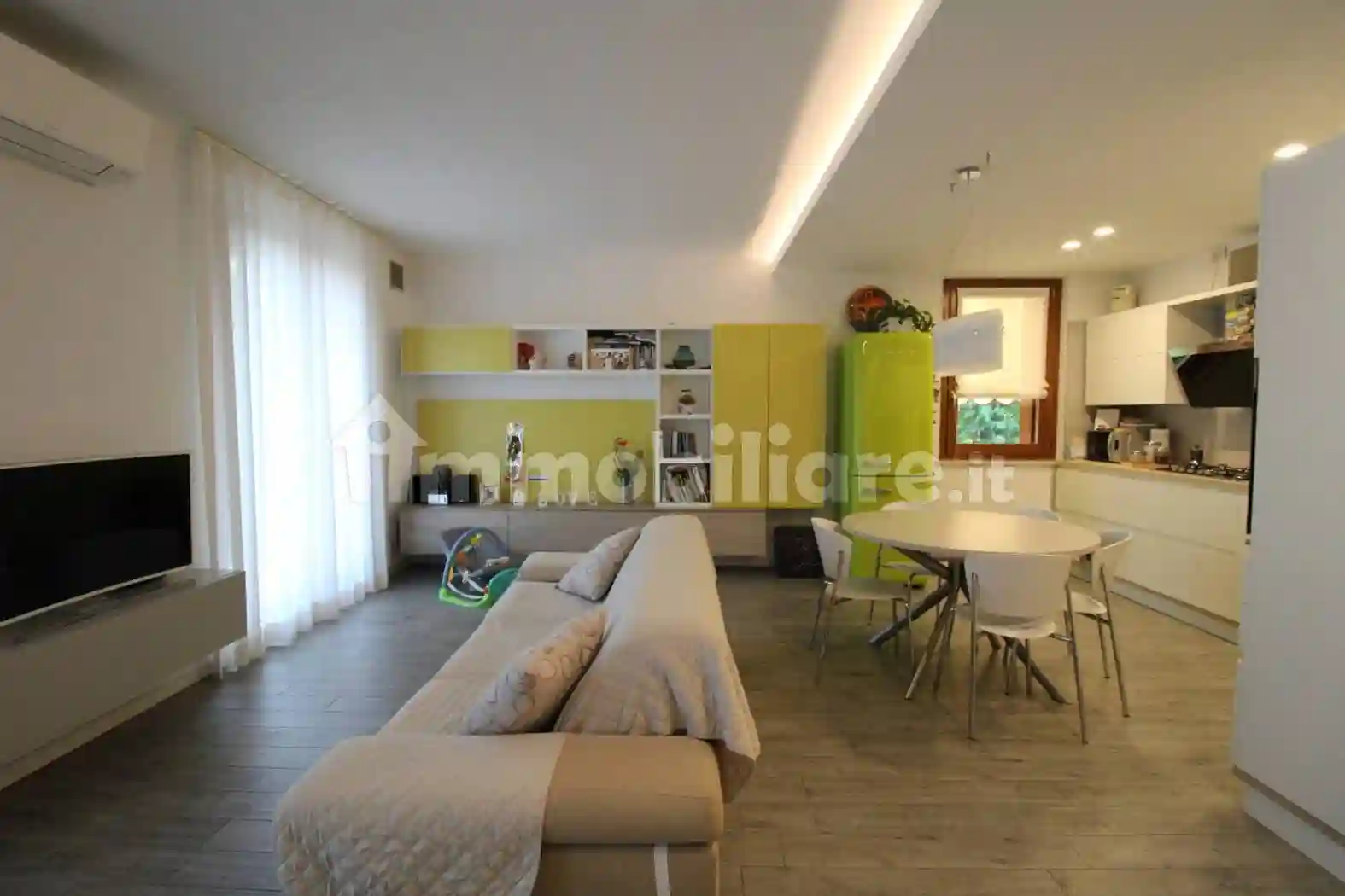 Appartamento - foto 4