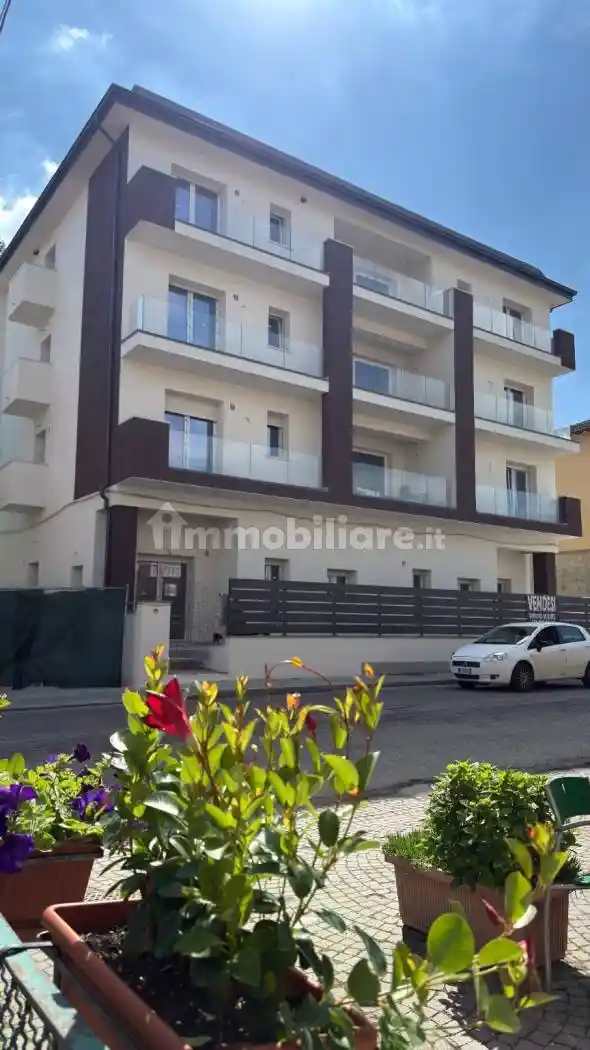 Appartamento in vendita a Pavullo nel Frignano