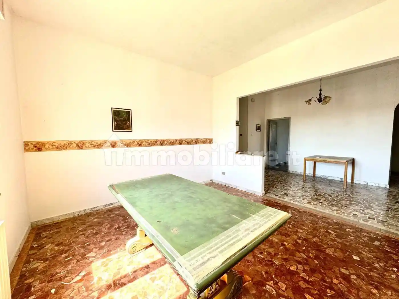 Appartamento in vendita a Pistoia