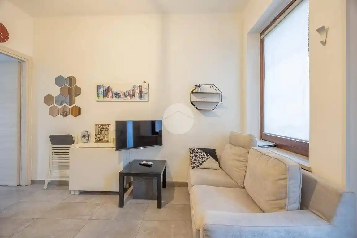 Appartamento in vendita a Verona