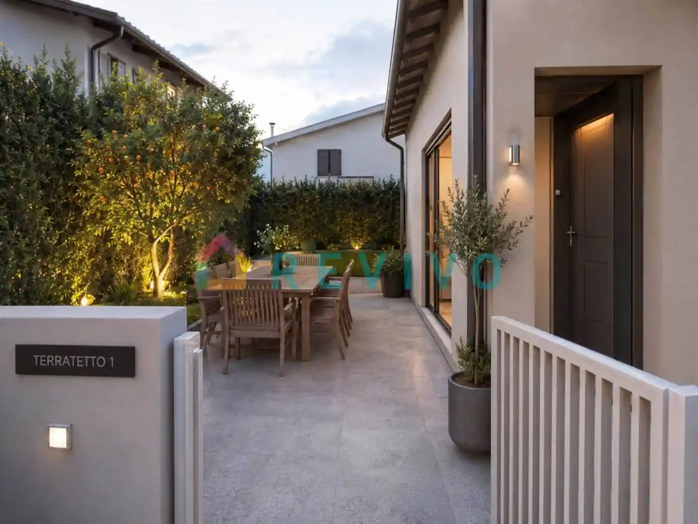 Casa indipendente in vendita a Firenze