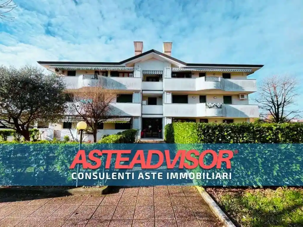 Appartamento in vendita a Pasiano di Pordenone