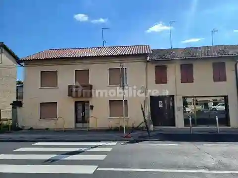 Palazzo - Edificio - foto 2