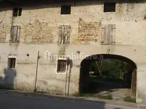 Rustico - Casale in vendita a Morsano al Tagliamento
