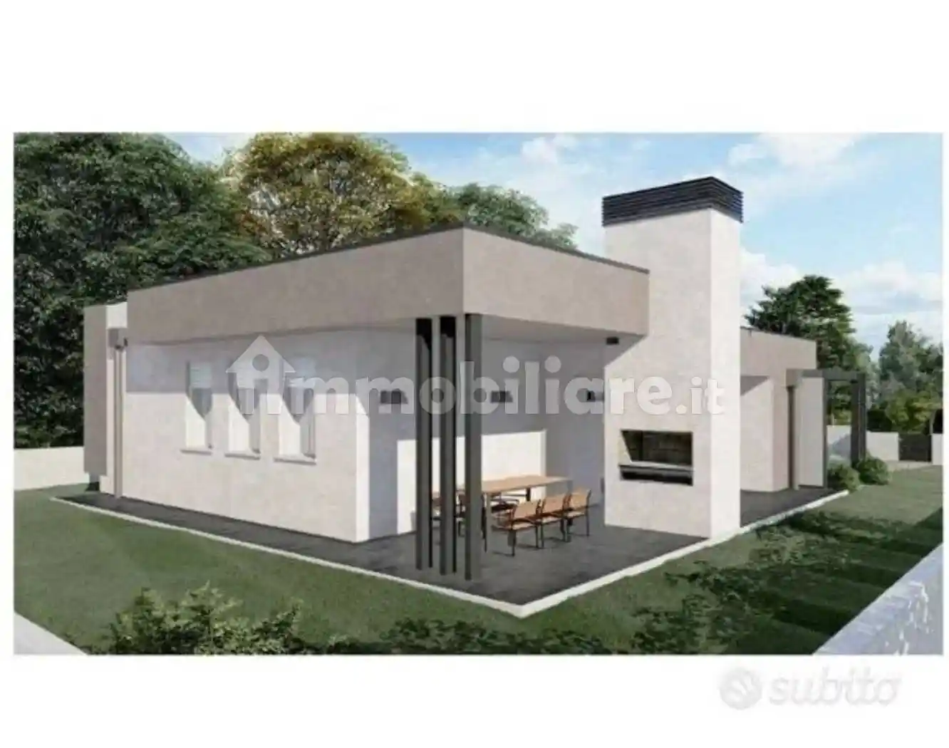 Villa in vendita a Azzano Decimo