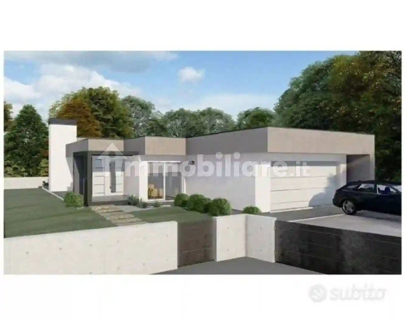 Villa - foto 2