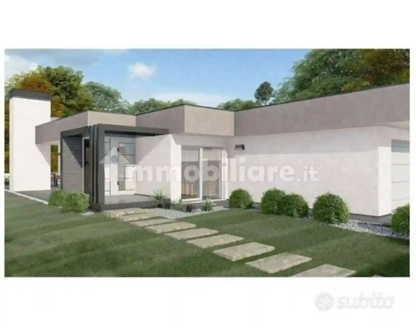 Villa - foto 3