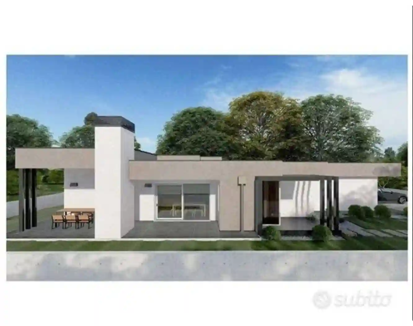 Villa - foto 4