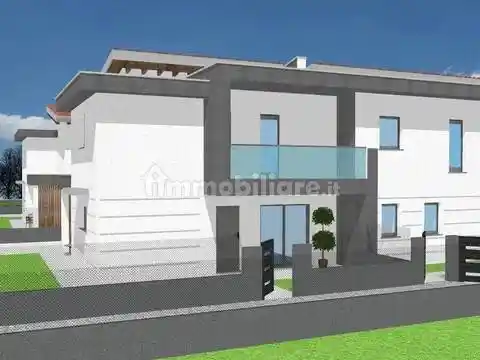 Villa in vendita a Azzano Decimo