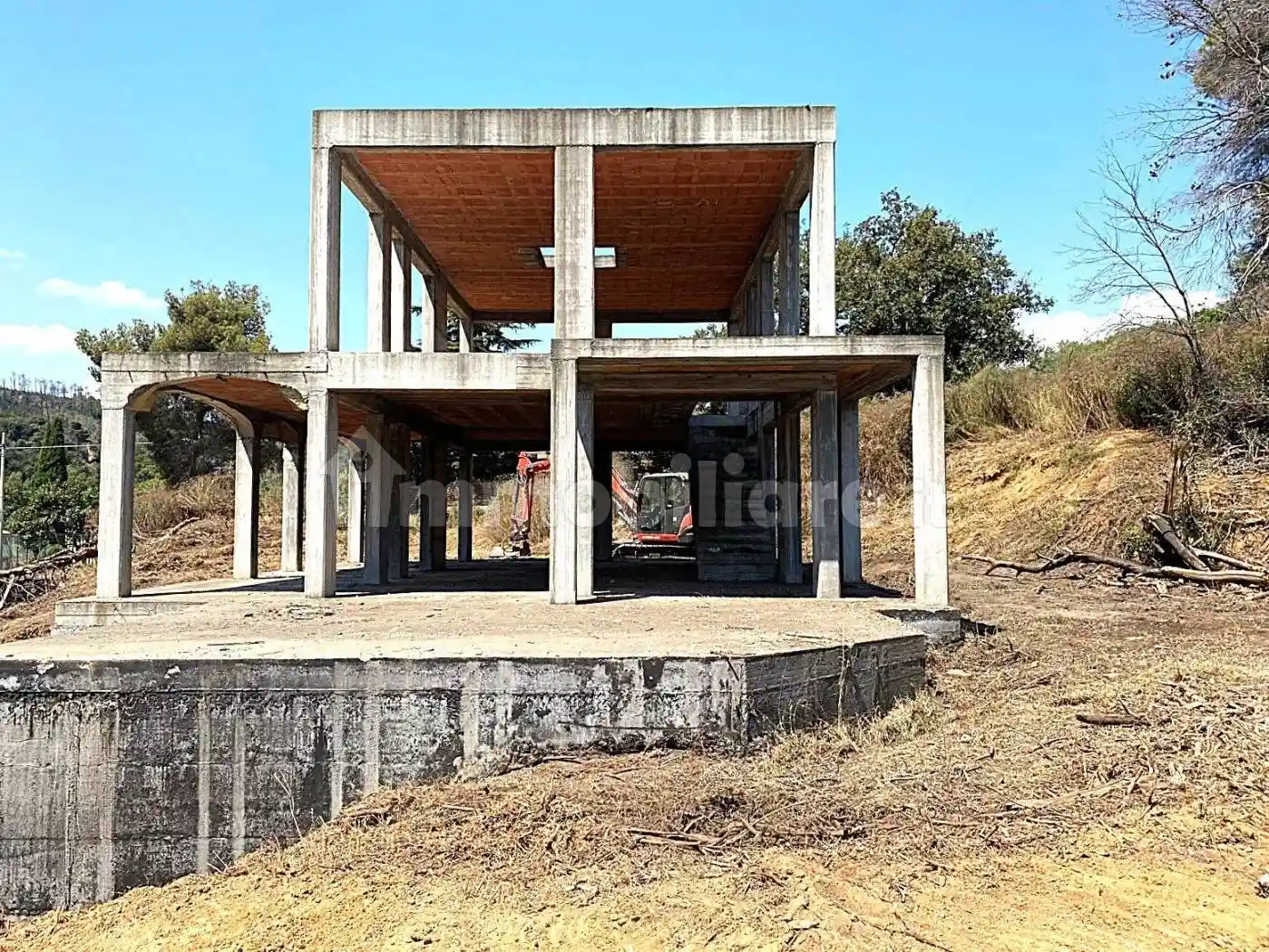 Villa in vendita a Albenga