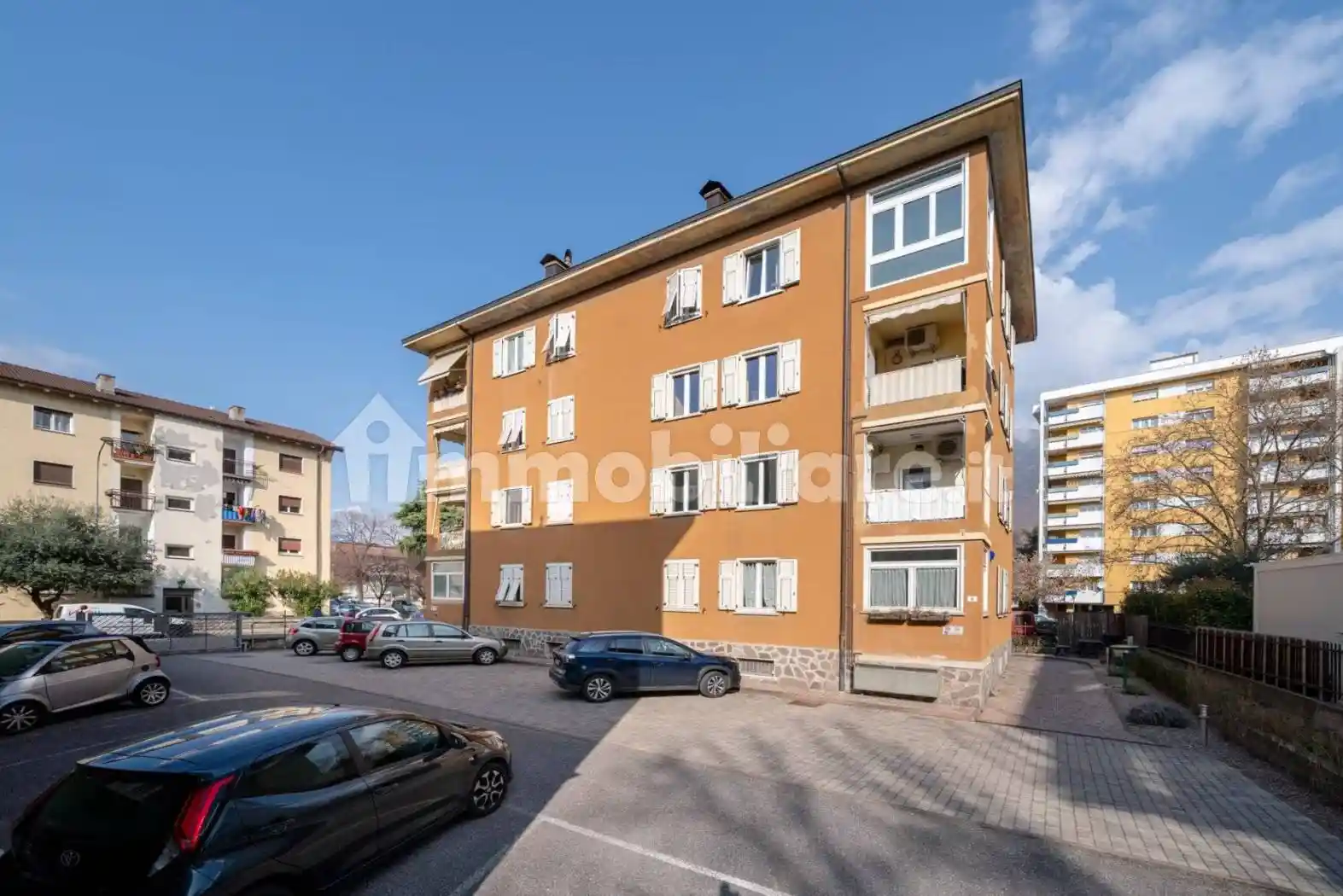 Appartamento in vendita a Bolzano