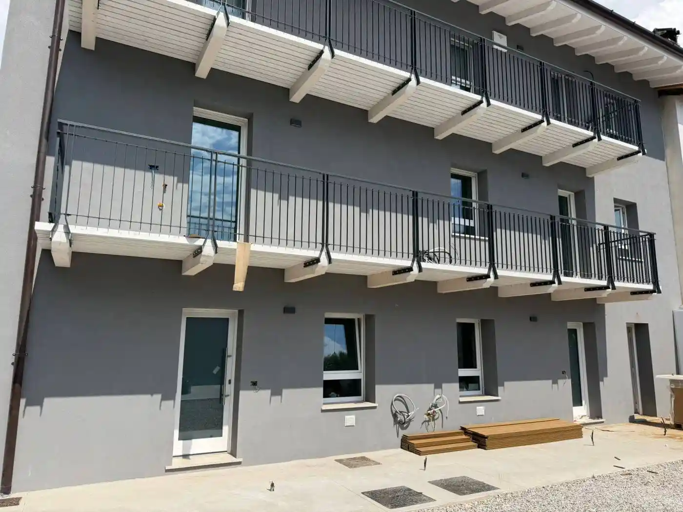 Appartamento in vendita a Udine