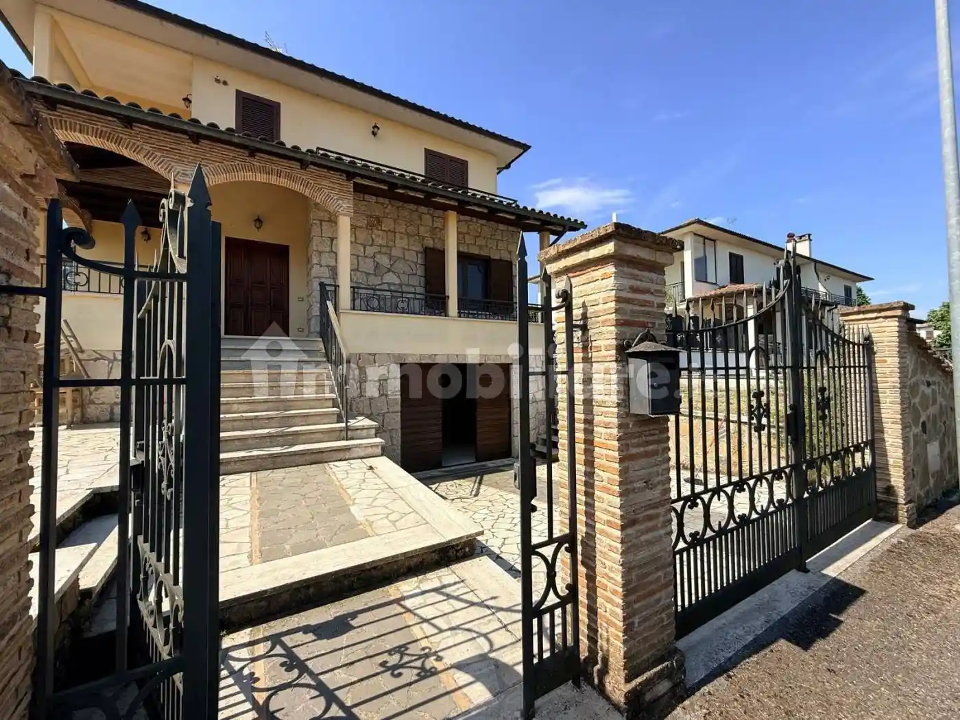 Villa in vendita a Capodimonte